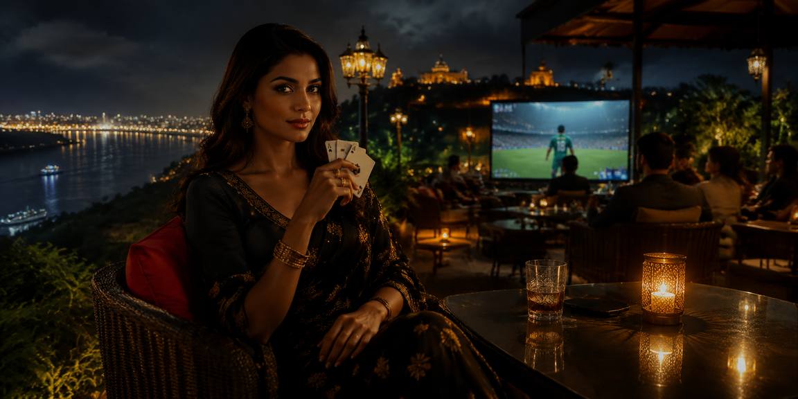 6x6bet ক্যাসিনো
